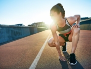 Trening na bieżni - od 5km po maraton